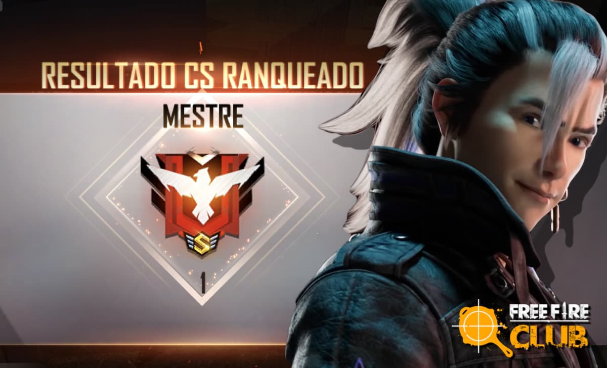 Contra Squad ranqueado Free Fire: entenda patentes e estrelas do