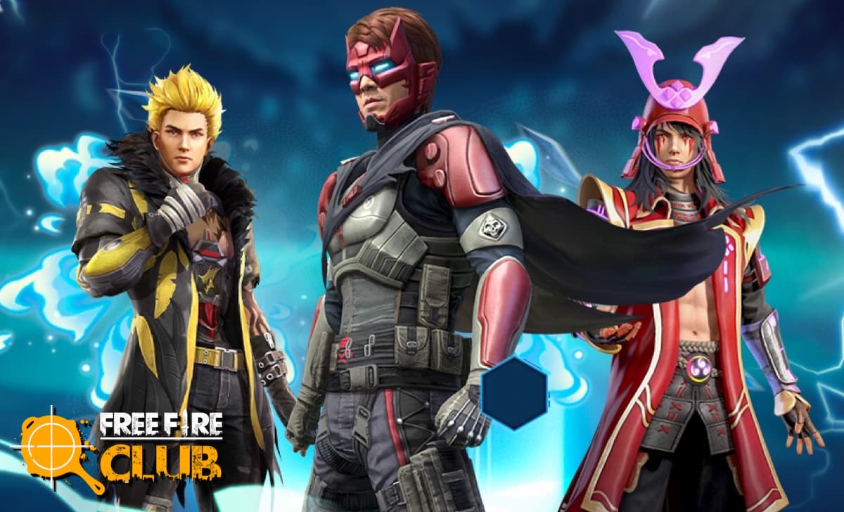 Aumento de hackers no Free Fire e novo recorde de banimentos da Garena! - Free  Fire Club