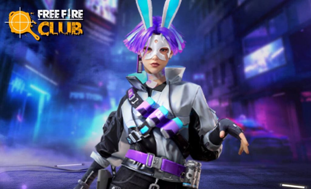 33 temas para as novas skins do Free Fire em 2021 - Free Fire Club