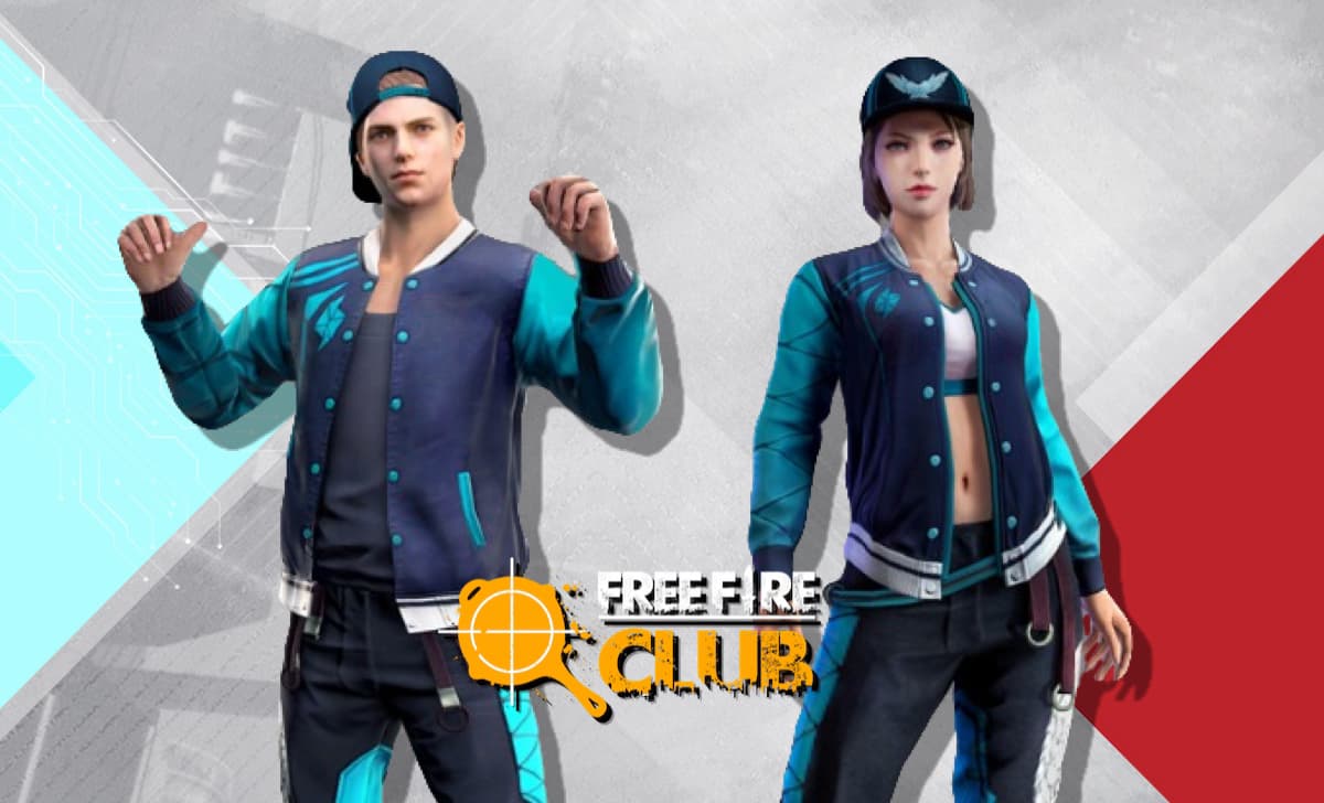 Featured image of post Conjunto Angelical Do Free Fire