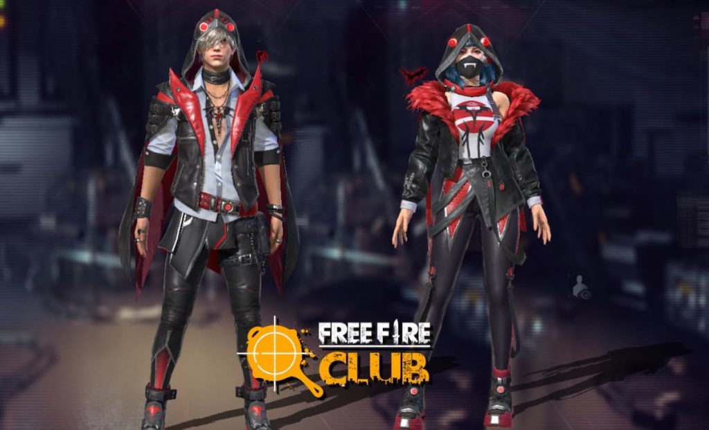 Passe de Elite: Filhos da Noite, Free Fire, O que se esconde nas sombras?  🦇 Descubra no Novo Passe de Elite - Filhos da Noite, já disponível no Free  Fire!