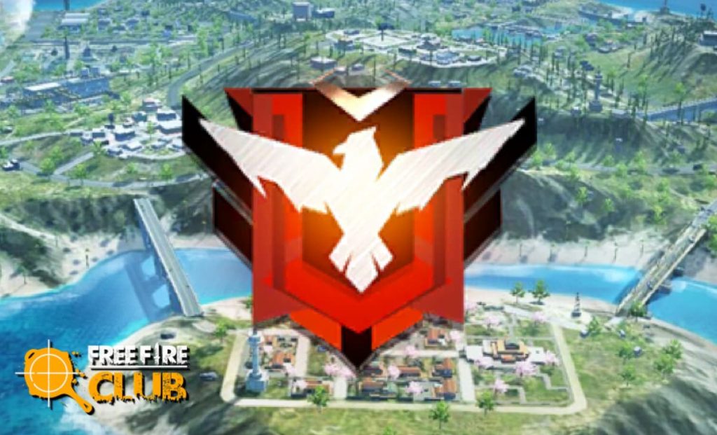 Ranqueada Free Fire: grandes mudanças na 21º temporada - Free Fire Club