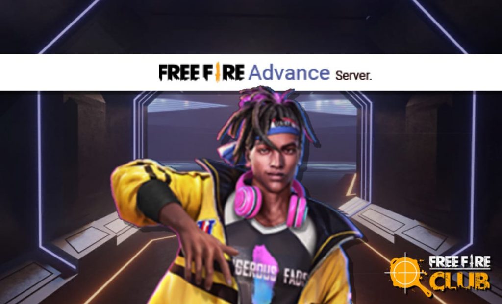 Servidor Avançado Free Fire maio 2023: link para download, data