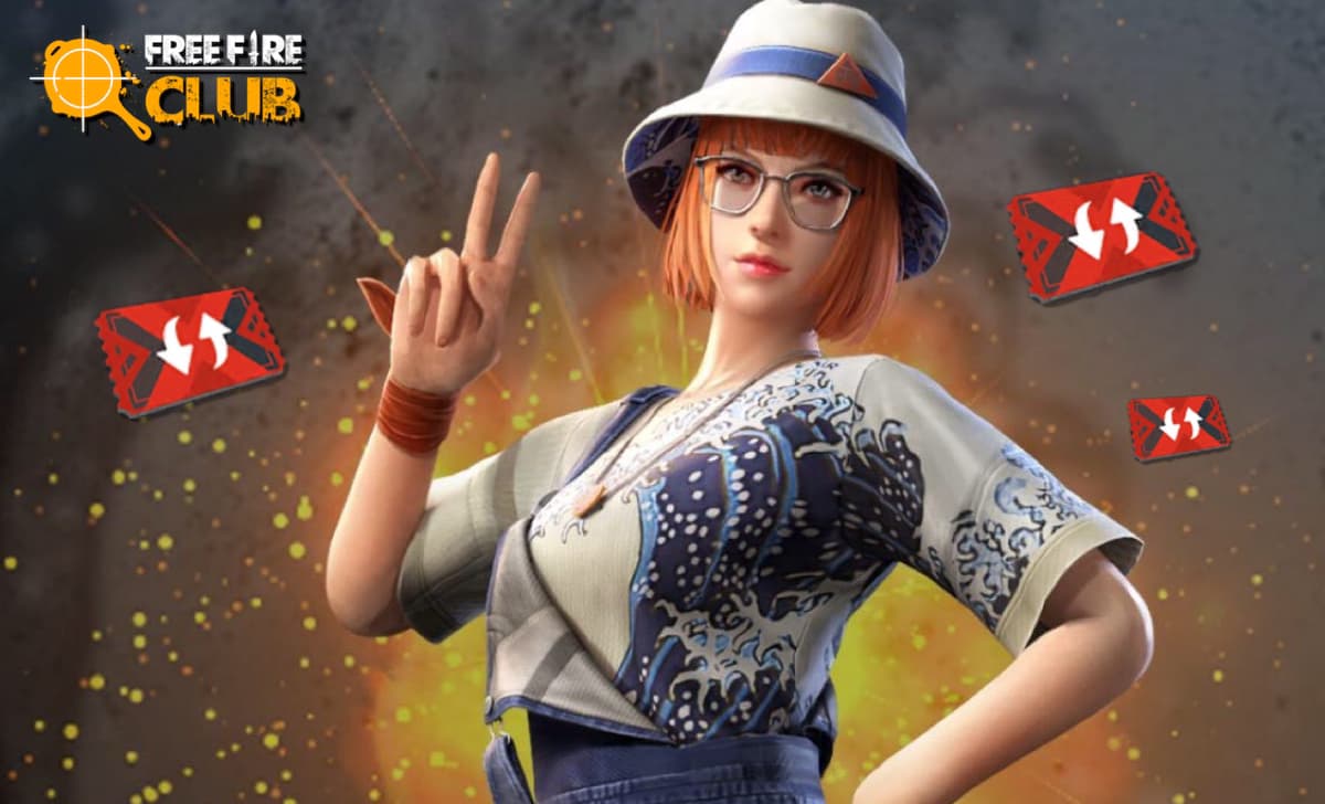 Quanto custa? Nova skin na loja de estilhaços Free Fire em 2021