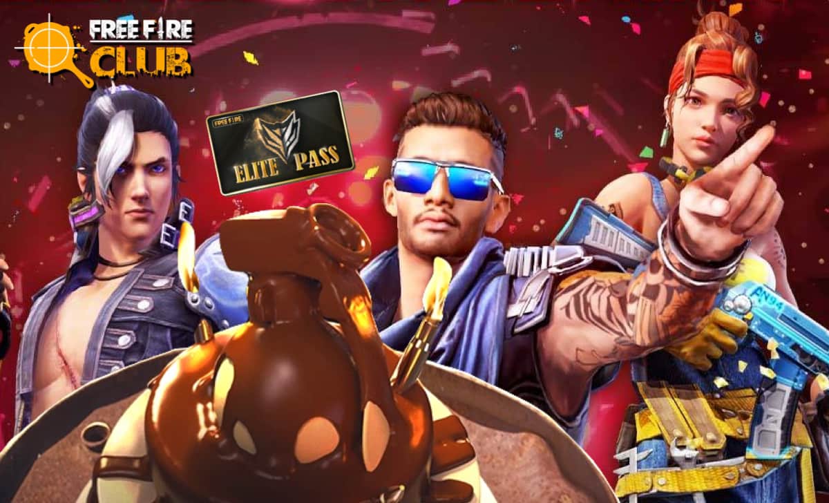 4º aniversário do Free Fire: o que esperar do evento em 2021?
