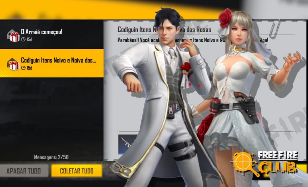 CODIGUIN FREE FIRE 2021: NOVOS CÓDIGOS FF DO STREET FIGHTER HOJE