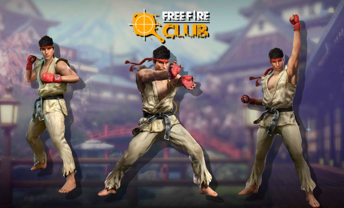 Saiba tudo sobre a Loja Misteriosa do Free Fire - Ryux Club