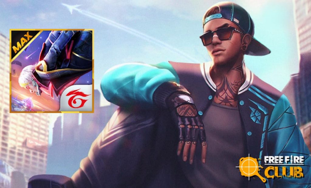 Free Fire Max: download do APK 1.0.1 atualizado em agosto de 2021 - Free  Fire Club