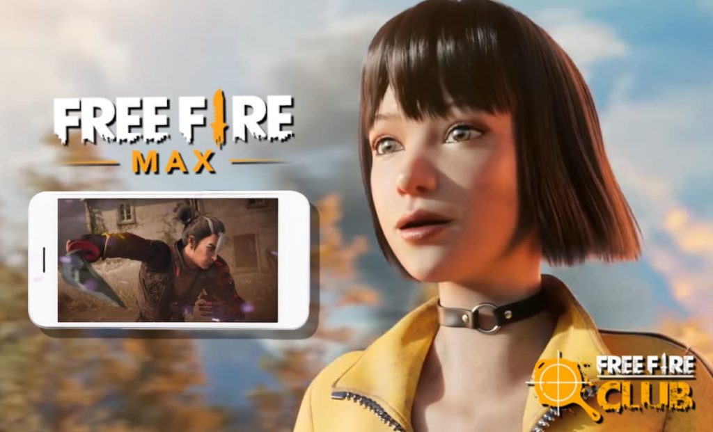 Free Fire Max: download do APK 1.0.1 atualizado em agosto de 2021 - Free  Fire Club