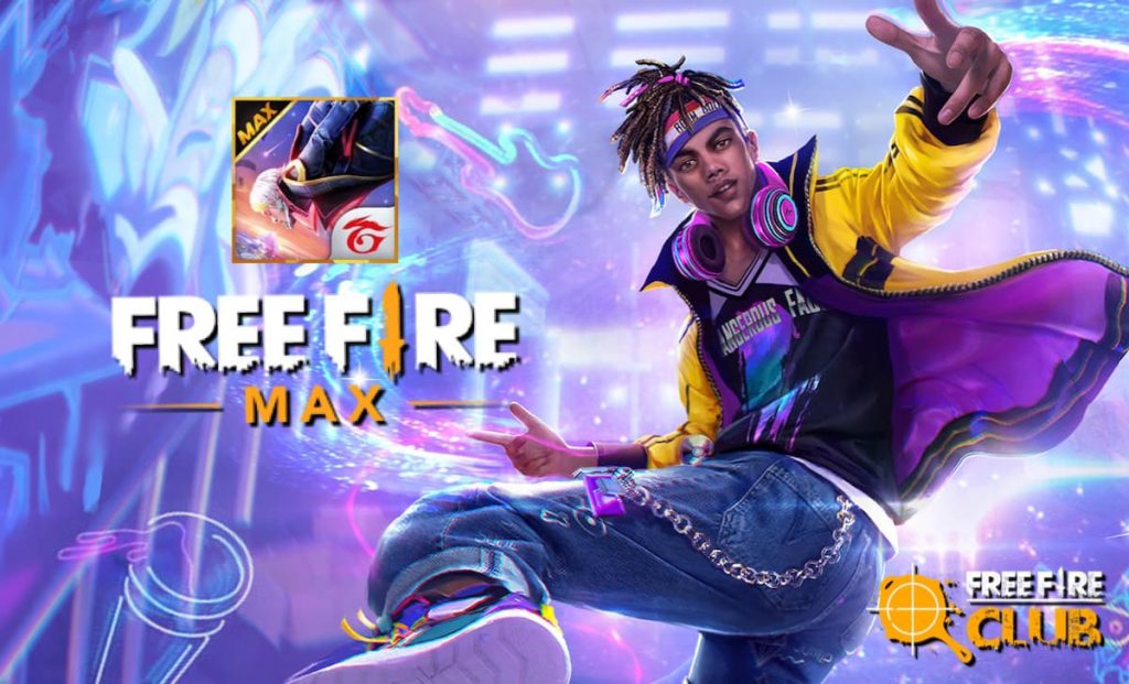 Free Fire Max: download do APK 1.0.1 atualizado em agosto de 2021 - Free  Fire Club