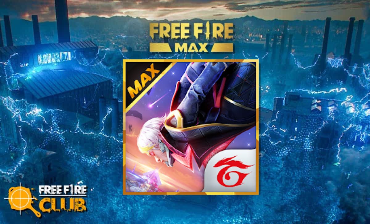 Free Fire MAX: versão aprimorada do game abre pré-registro de download  neste domingo