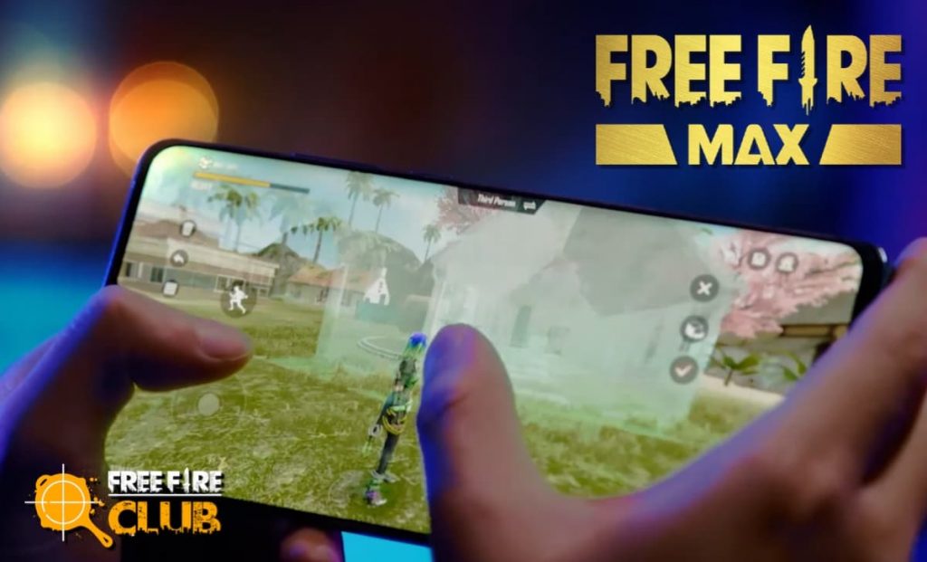 Premiação gratuita Free Fire Max - Saiba como reivindicar ⋆ Vales Presente:  comparações, descontos e promoções