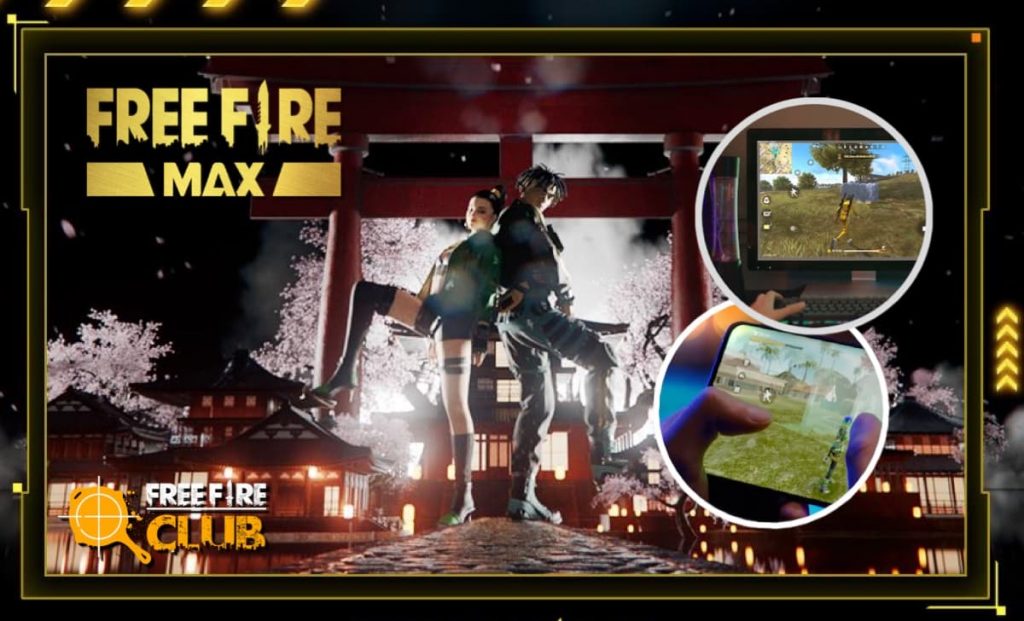 Free Fire Max Download No Pc Android Ios E Como Baixar O Apk Gratis Em 2021 Free Fire Club