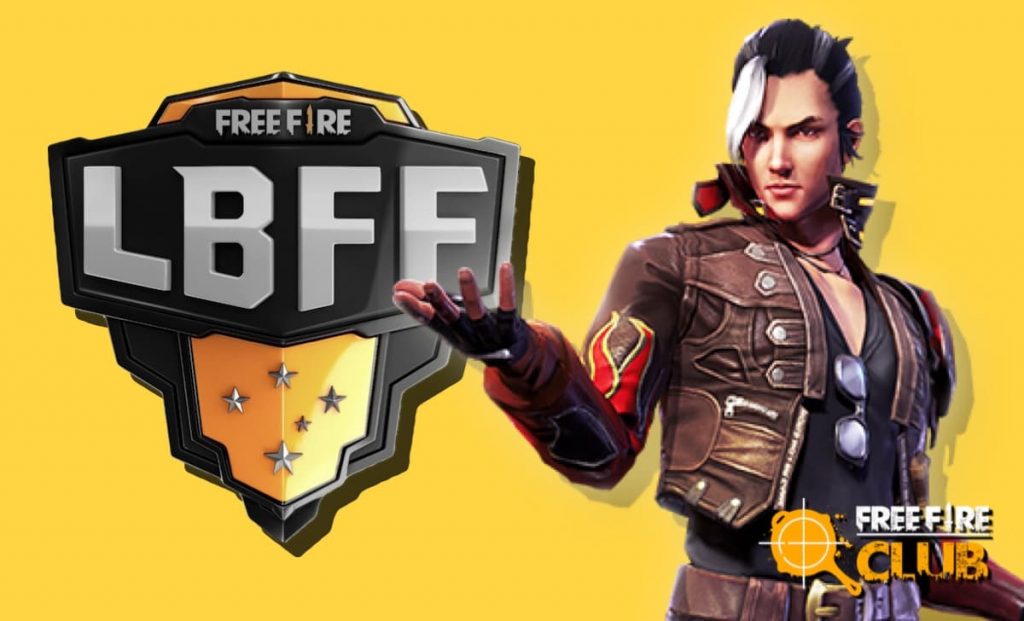 CODIGUIN FF 2021: Código Free Fire infinito da LBFF 6 no Rewards Garena - Free  Fire Club