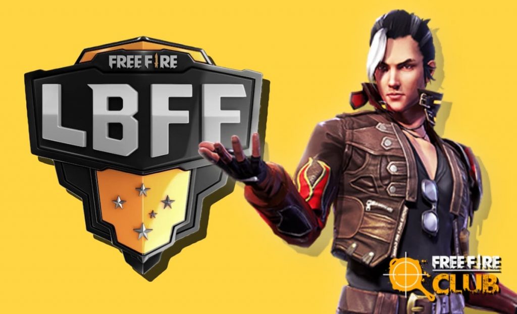 CODIGUIN FF 2021: Código Free Fire infinito da LBFF 6 no Rewards