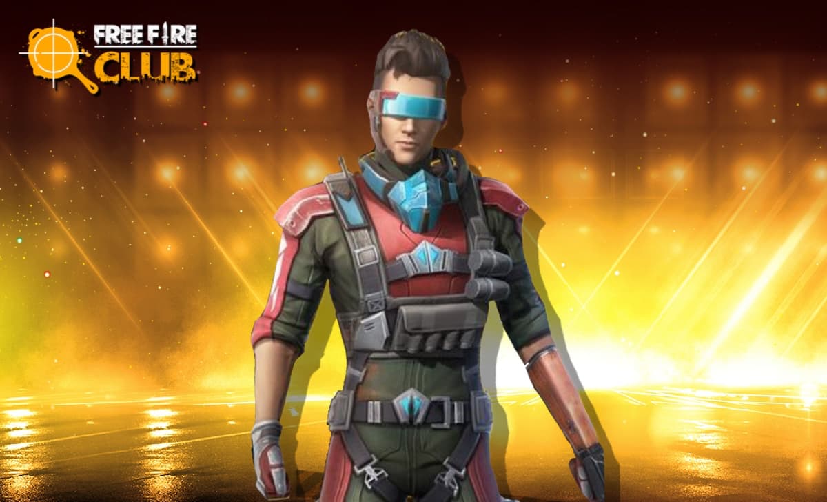 Free Fire Arena Brasil - Free Fire Arena