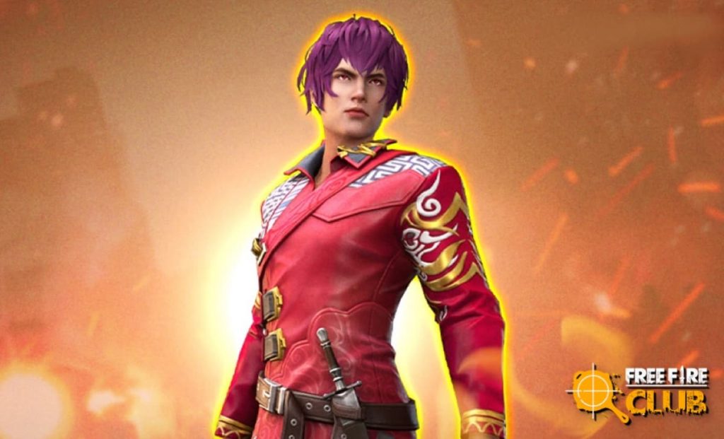 Nomes para Free Fire 2022: masculino, feminino, nick de casal, instaplayer,  naruto e mais - Free Fire Club