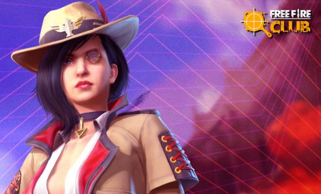 Nomes para Free Fire 2022: masculino, feminino, nick de casal, instaplayer,  naruto e mais - Free Fire Club