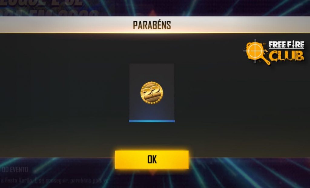 NOVO BUG DO DIAMANTE INFINITO FREE FIRE 2022 ATUALIZADO 