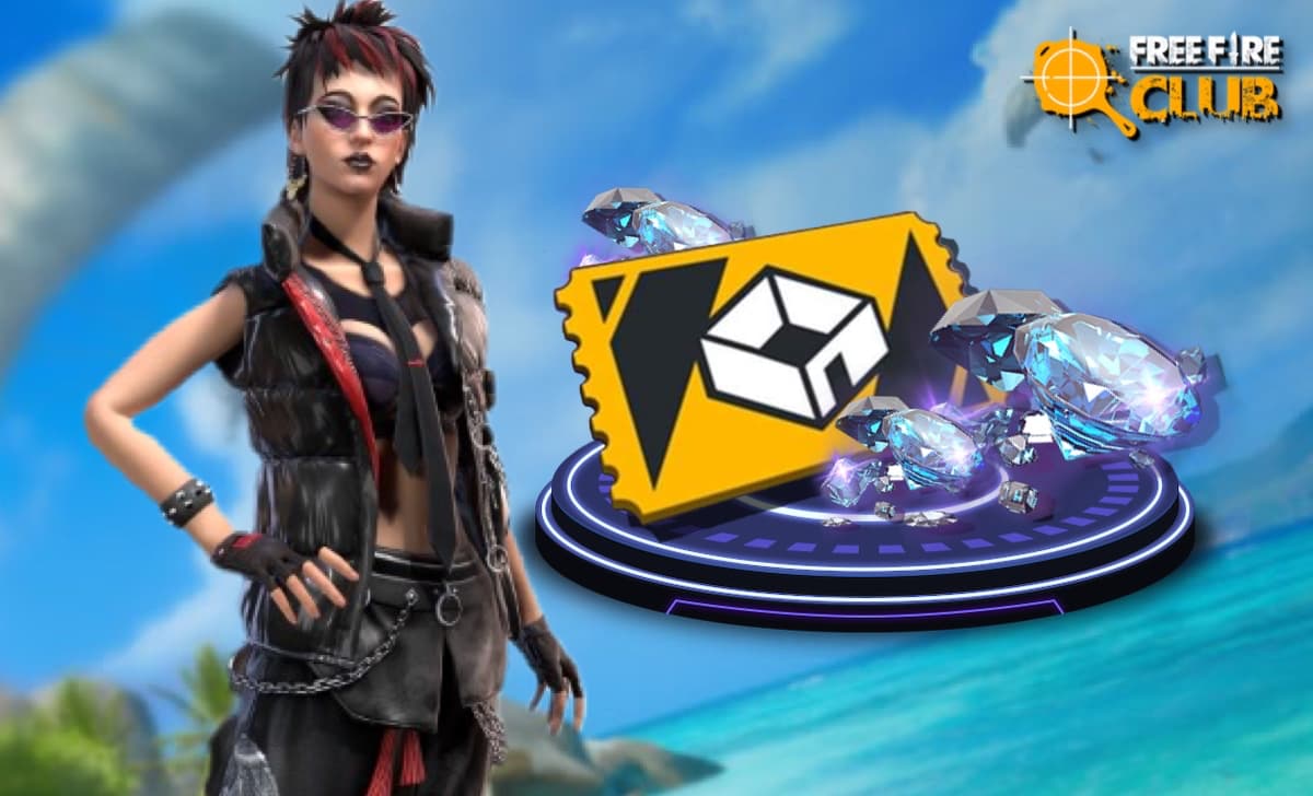 GARENA SE PRONUNCIOU SOBRE O TOKEN SE JOGA EM 2022! E O EVENTO FESTA DE  VERÃO FREE FIRE 