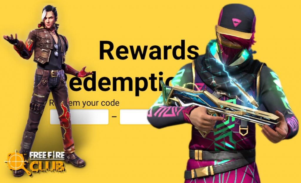 CODIGUIN FF: Garena libera códigos Free Fire do emote Bandeira Pirata! - Free  Fire Club