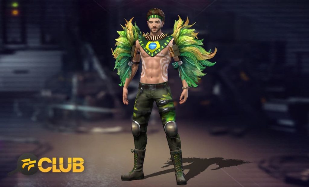 CODIGUIN FF: tudo sobre o código Free Fire de carnaval 2022 para resgatar  no Rewards Garena - Free Fire Club