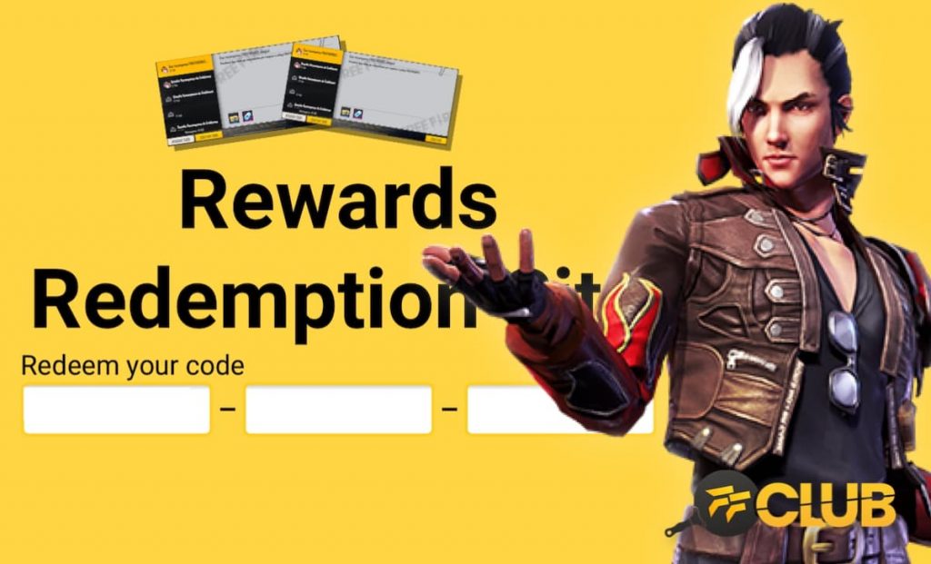 CODIGUIN FF: Free Fire libera código Calça Angelical Dourada (Amarela);  Resgate no Rewards