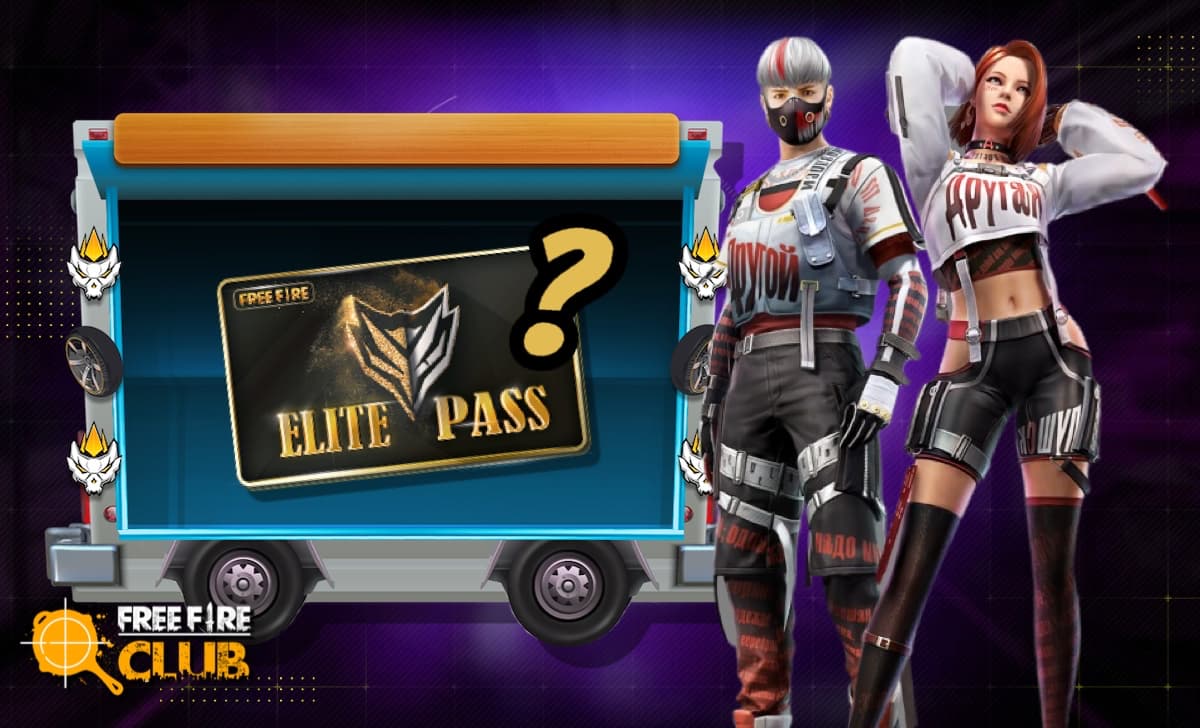 Food Truck Free Fire: como funciona, skins e mais do evento em setembro de  2022 - Millenium