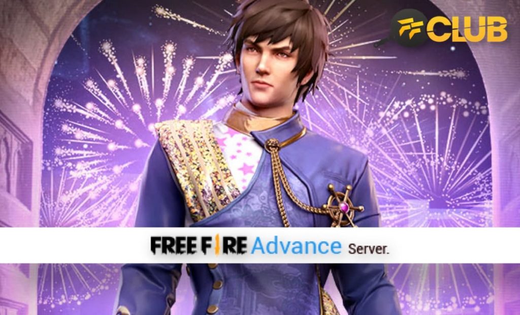 Servidor Avançado Free Fire: Download APK 66.34.0 Advance FF (link