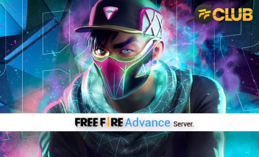 Free Fire Advance Server: download do APK 66.25.0 em março de 2022 - Free  Fire Club