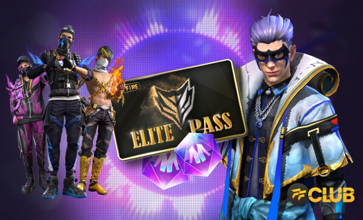 CODIGUIN FF 2021: Códigos Free Fire do passe de elite em abril - Free Fire  Club