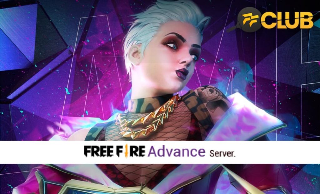 Novidades do Servidor Avançado FF 2022: binóculos, novo mapa e mais - Free  Fire Club