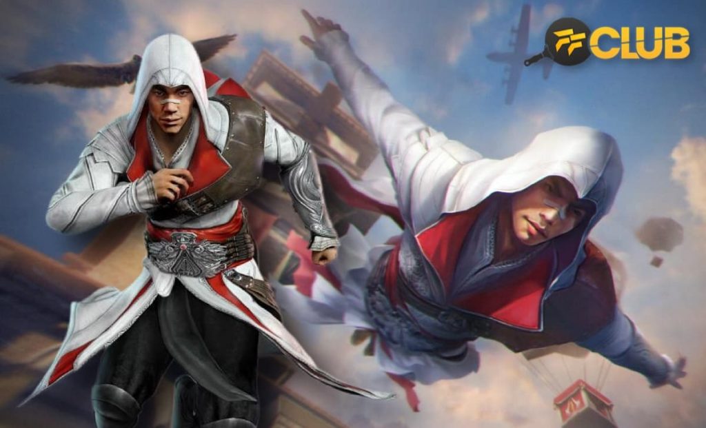 Resgate CODIGUIN FF: Códigos do Free Fire e Assassin's Creed para resgatar  no Garena Rewards - PS Verso