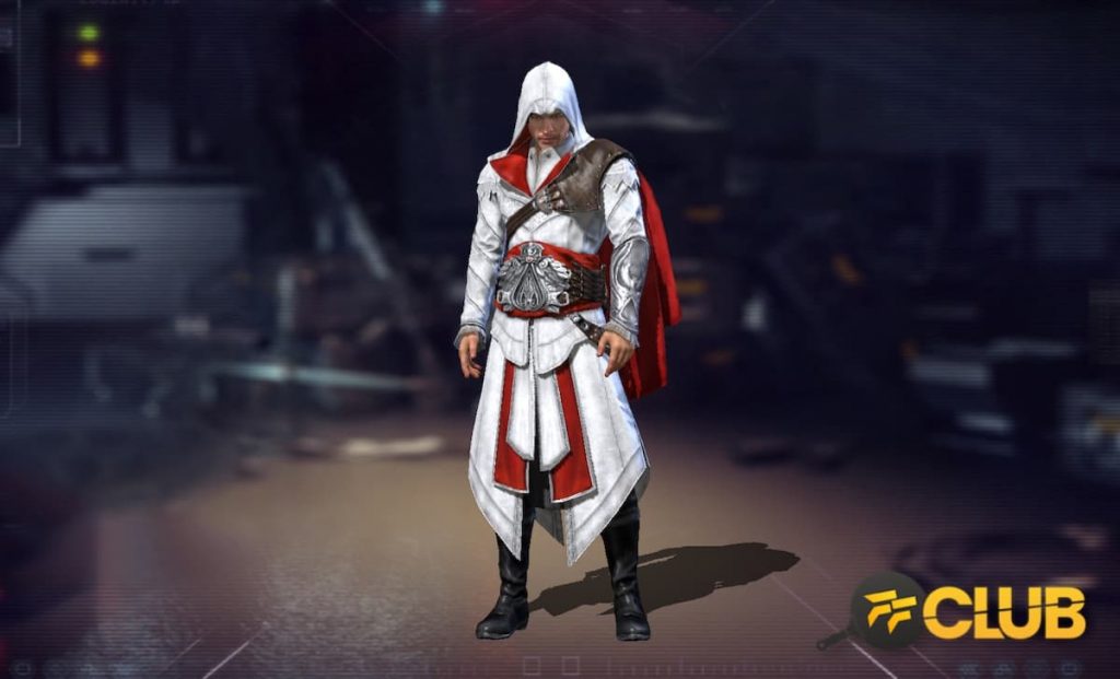 Resgate CODIGUIN FF: Códigos do Free Fire e Assassin's Creed para resgatar  no Garena Rewards - PS Verso