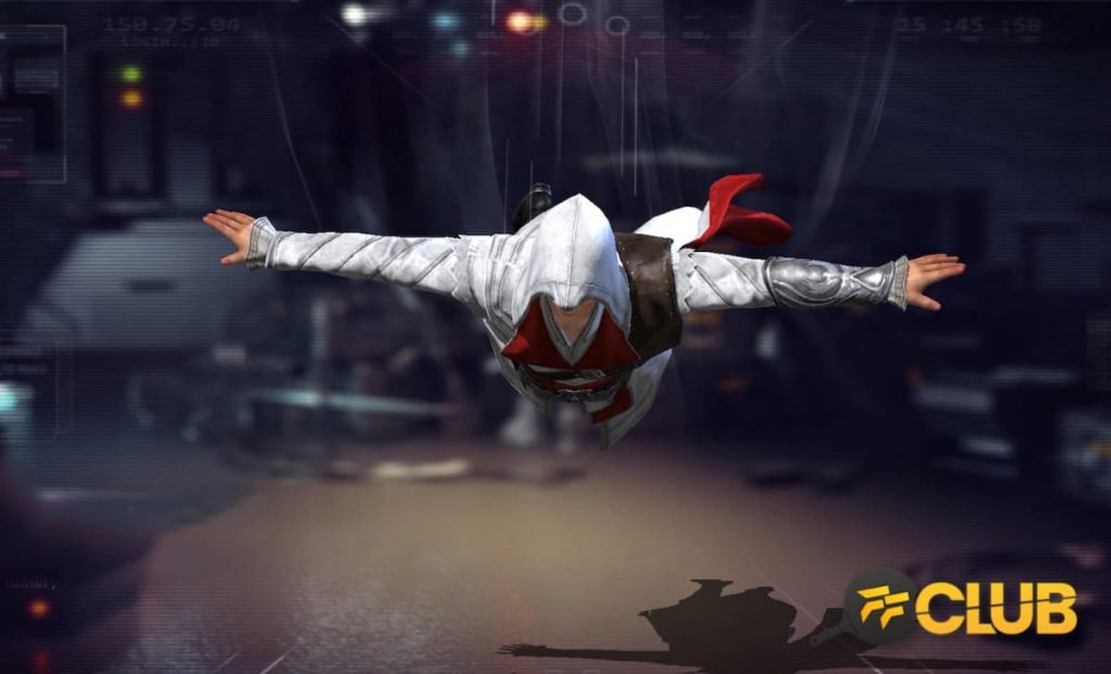 Resgate CODIGUIN FF: Códigos do Free Fire e Assassin's Creed para resgatar  no Garena Rewards - PS Verso