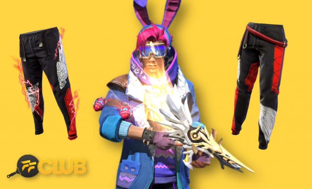 CODIGUIN FF: Código Free Fire da Skin Evolutiva Gárgula e Emote  Quadradinho da Patroa ativos para resgatar no Rewards