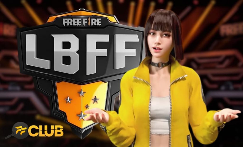 CODIGUIN FF: Código Free Fire Calça Angelical Vermelha da LBFF 7