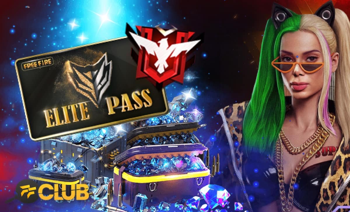 8 eventos Free Fire mais esperados em junho: cartão do passe e mais