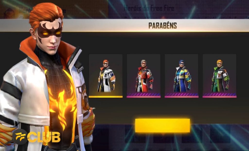 CODIGUIN FF: últimos códigos Free Fire do Squad Beats válidos em