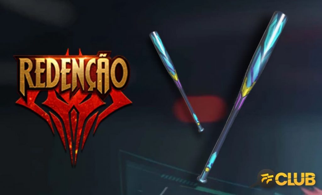 Recarga Free Fire: 15 de junho (2022); recompensa Parede de Gel Dona das  Tempestades