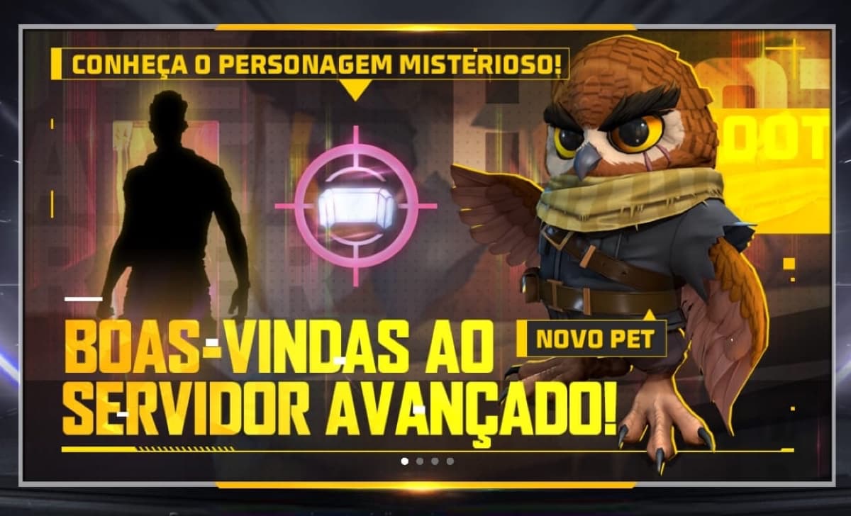 CODIGUIN Garena Free Fire julho 2022: códigos infinito, Anitta