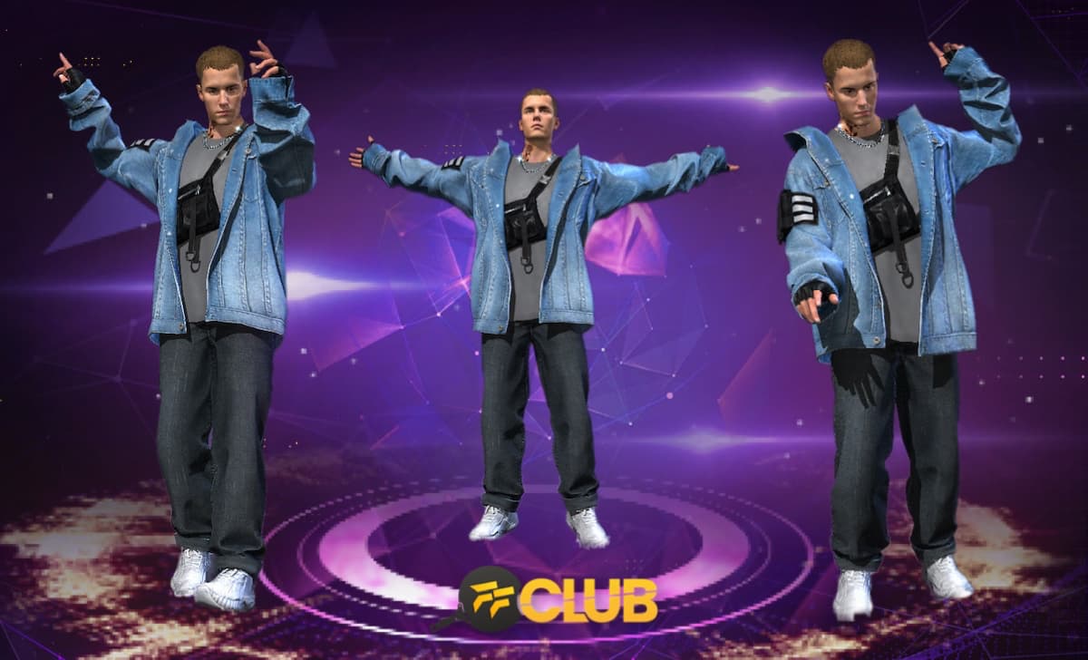 Justin Bieber vira personagem no Free Fire e fará primeiro show do