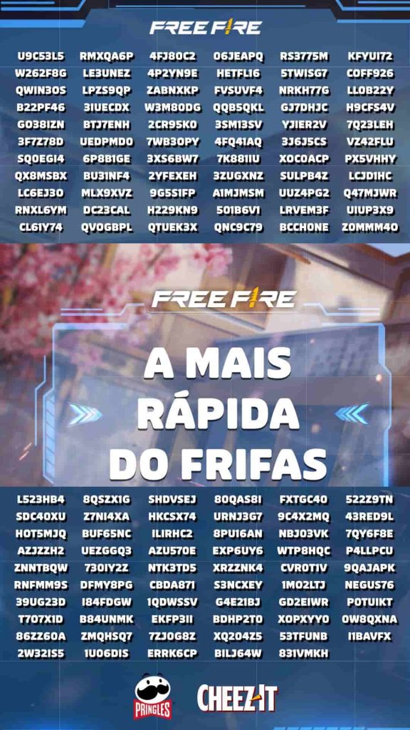 COMO RESGATAR O NOVO C0DIGUIN DO FREE FIRE? @freefireclub.com #freefir