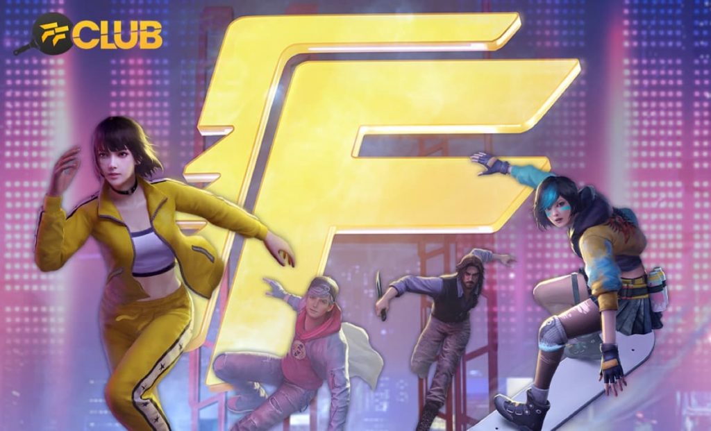 Saiba que horas o servidor de Free Fire irá parar em setembro - Pichau Arena