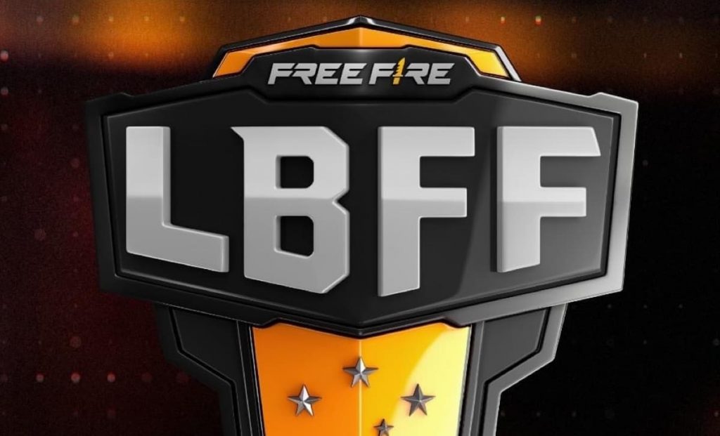 CODIGUIN FF infinito da LBFF 8 tem prazo estendido até 20 de