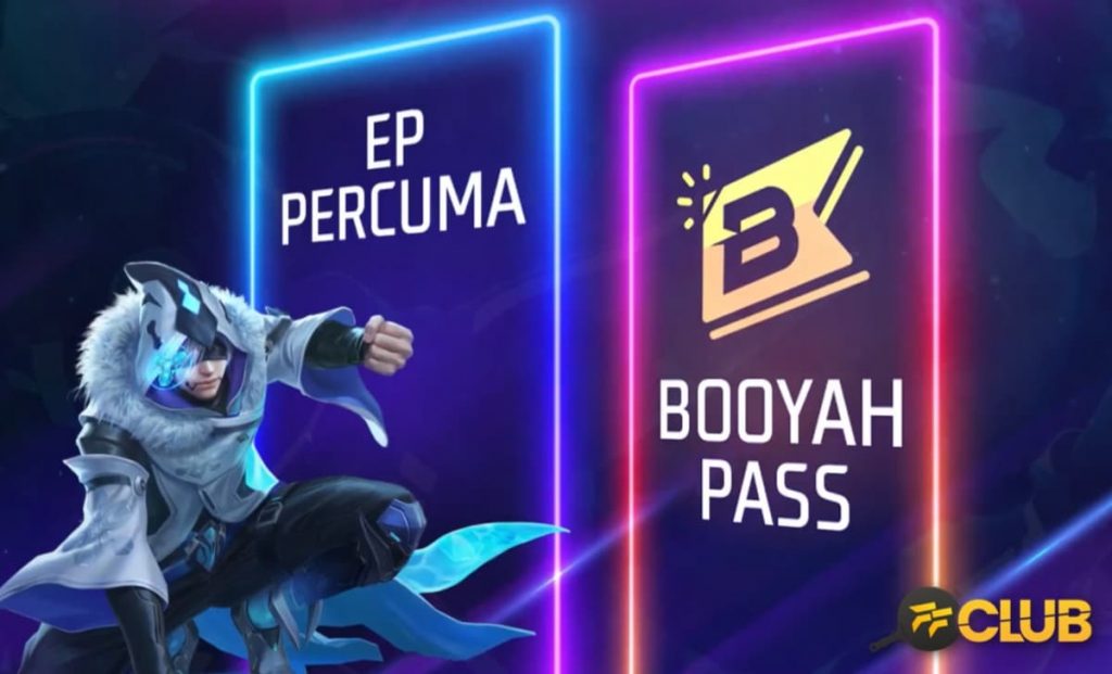 TODOS OS ITENS PASSE BOOYAH SETEMBRO 2023 - PASSE BOOYAH S9 FREE FIRE 