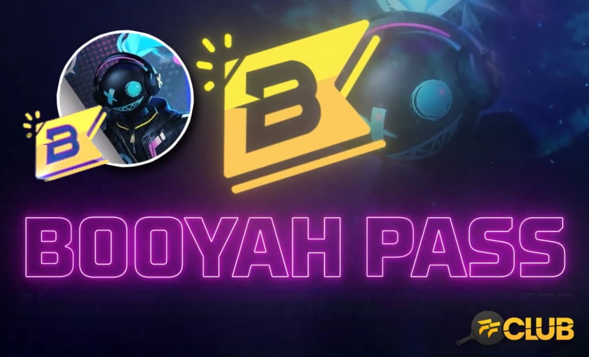 TODOS OS PRÊMIOS DOS PASSES BOOYAH DE FEVEREIRO E MARÇO DE 2023!  (FEBRUARY/MARCH BOOYAH PASS 2023) 