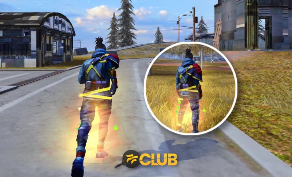 Novo personagem do Free Fire pode se teleportar: veja a habilidade