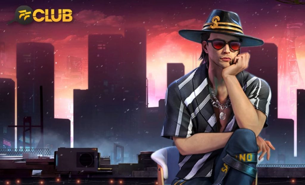 Nova Gola Alta 2023: skins inéditas da coleção Monson Orakii - Free Fire  Club