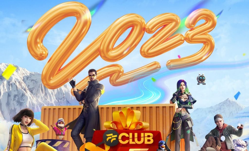 Atualização Free Fire 2023: Slots de habilidades para personagens serão  gratuitos